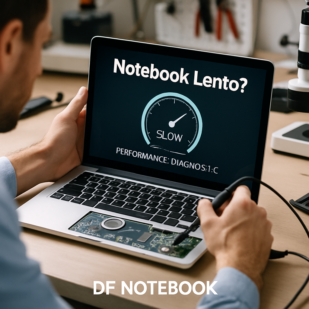 notebook lento dfnotebook blumenau