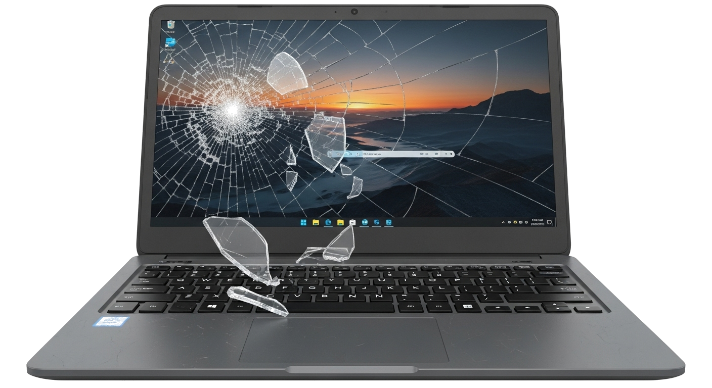 tela notebook dfnotebook blumenau